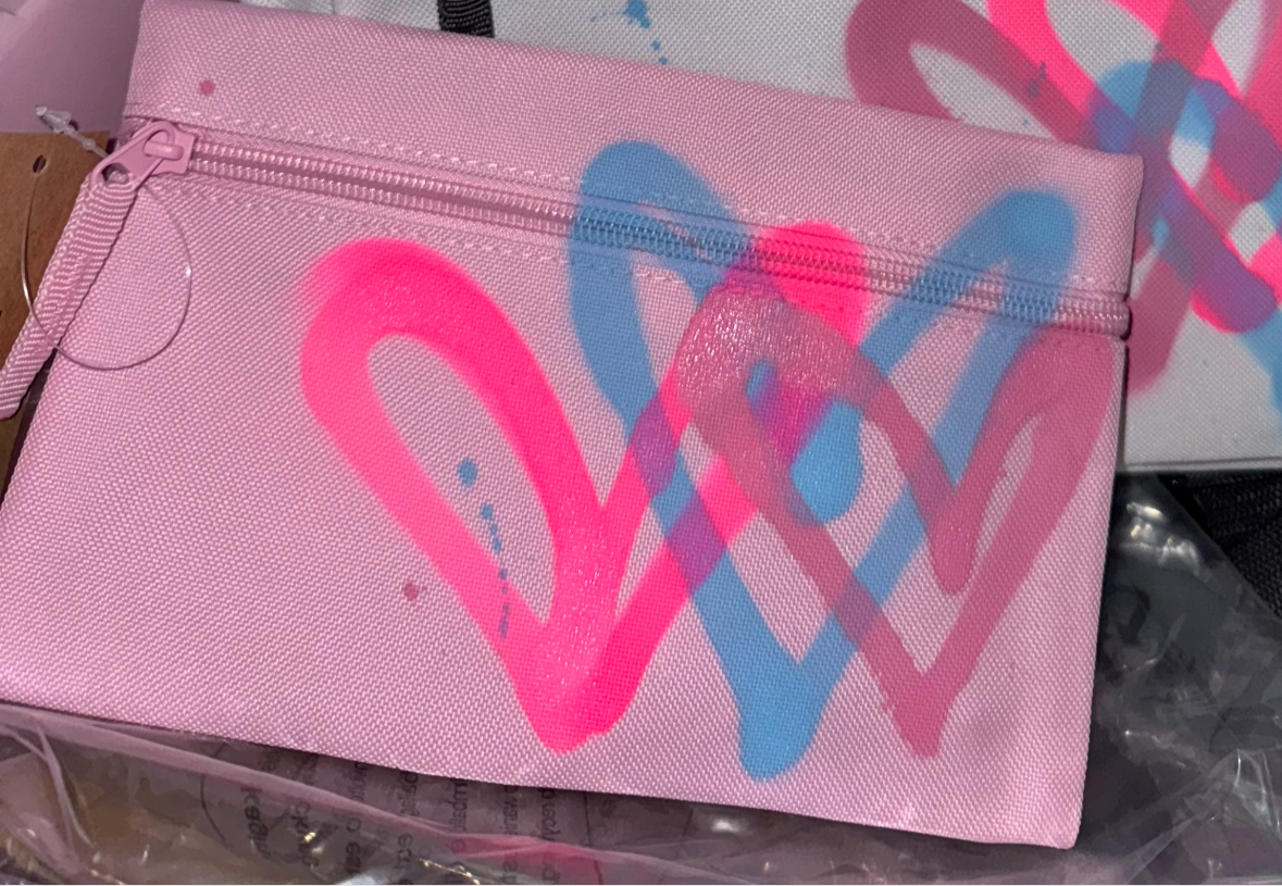 Pencil Case