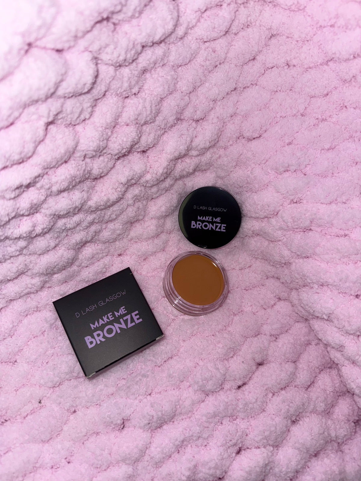 Make Me Bronze