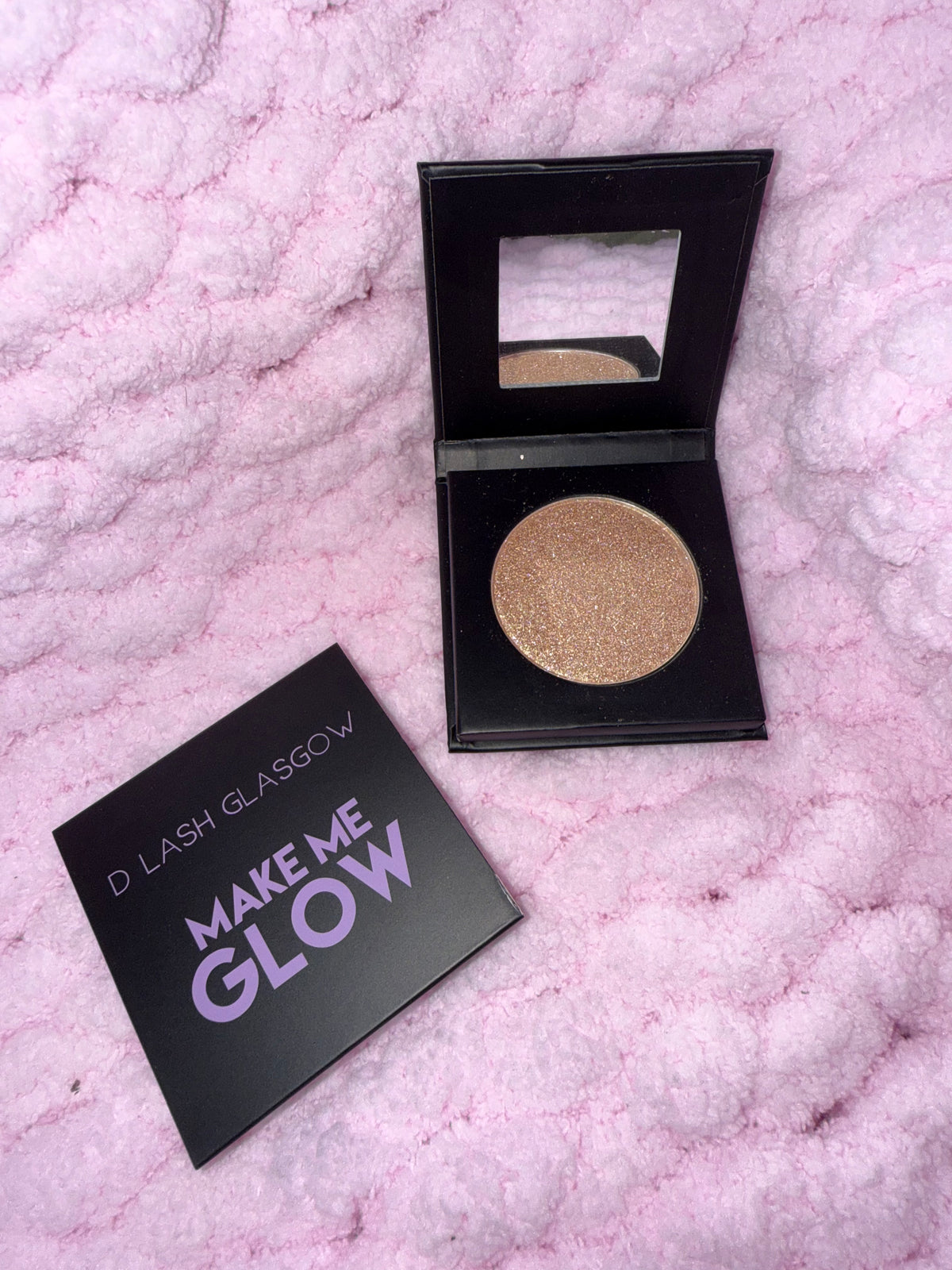 Make Me Glow