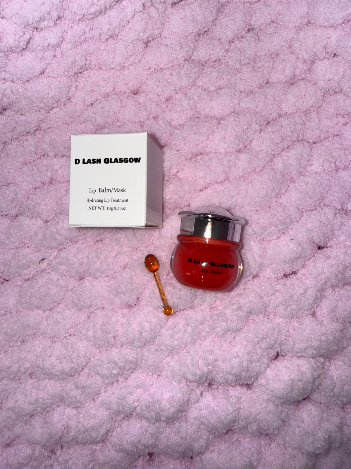 Lip Balm