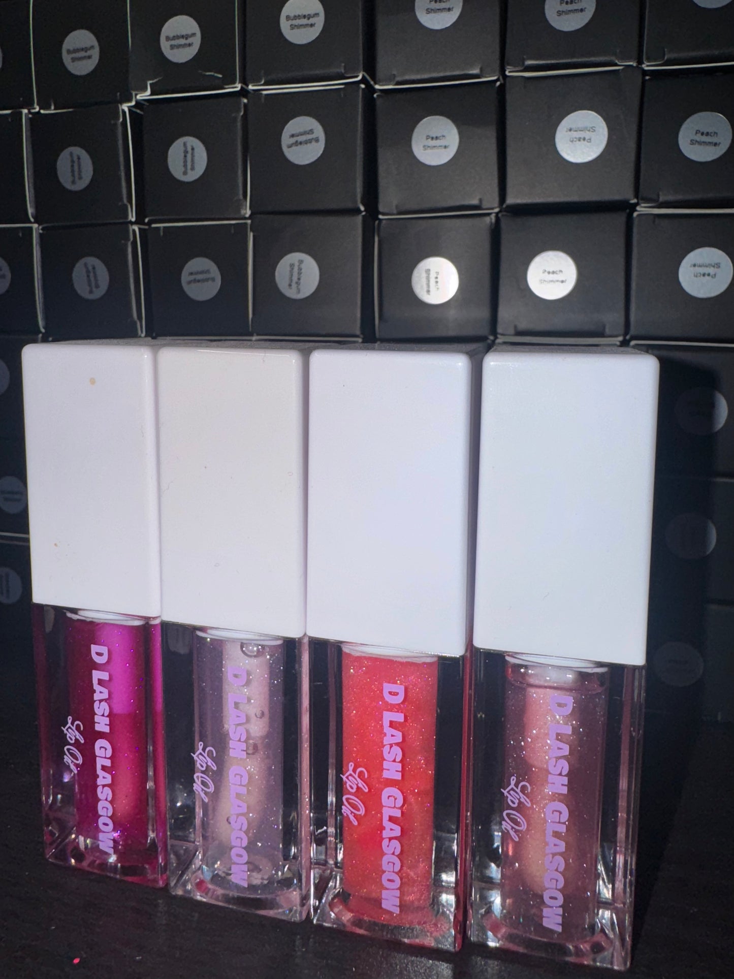 2 x Lip Oil Deal 💜💖