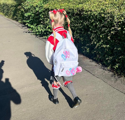 School Bag Set