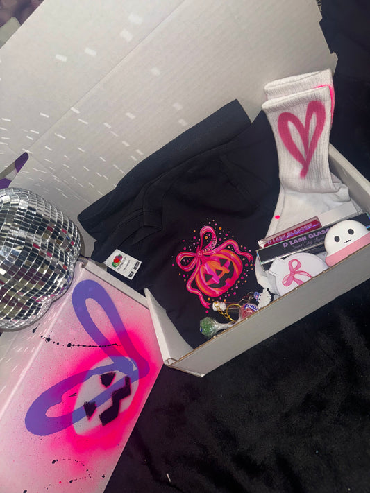 Boo Box