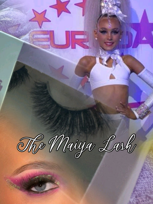 The Maiya Lash