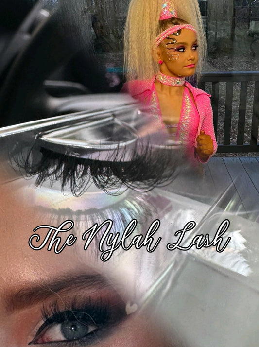 The Nylah Lash