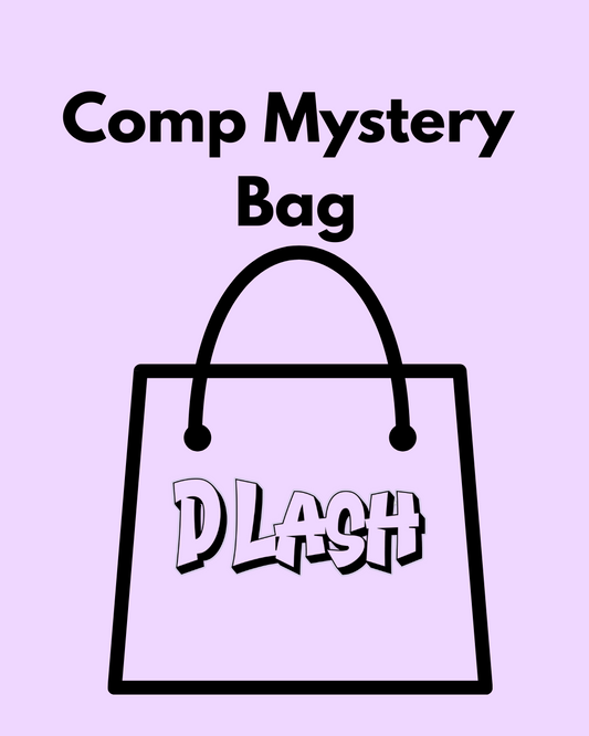 £20 Comp Mystery Bag