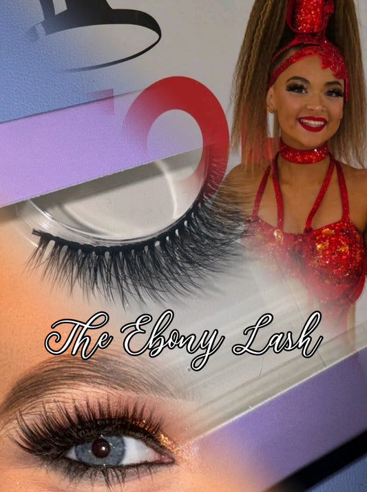 The Ebony Lash