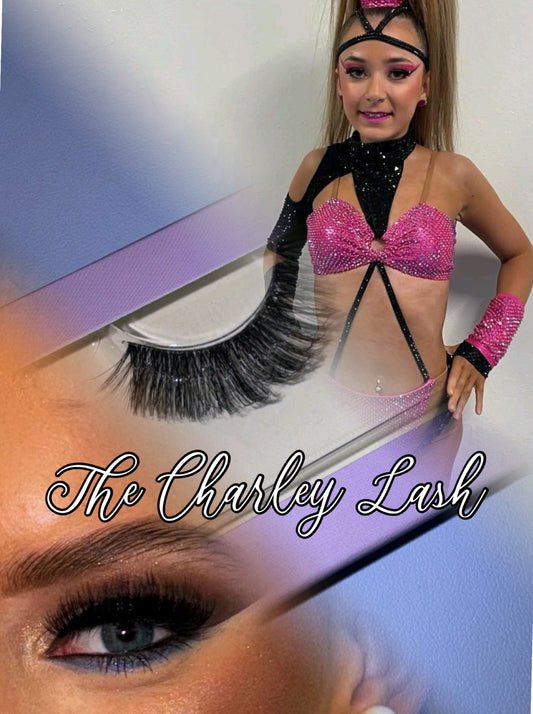 The Charley Lash
