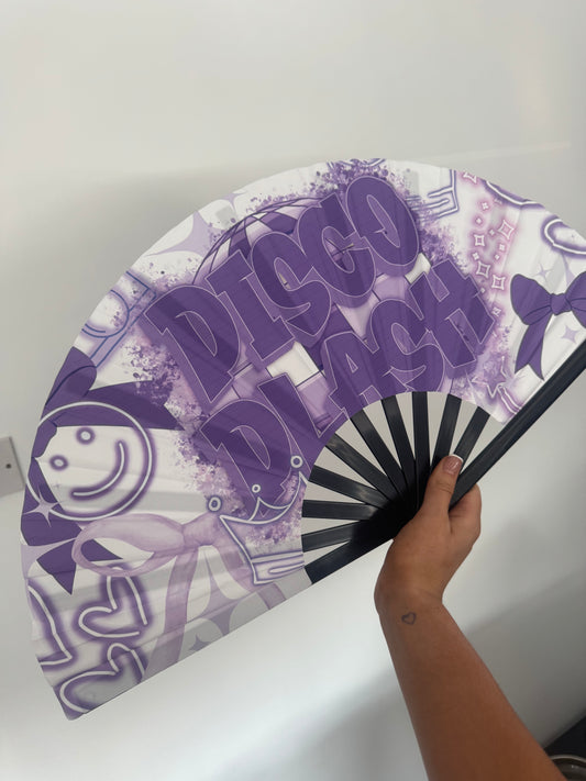 XL Fan