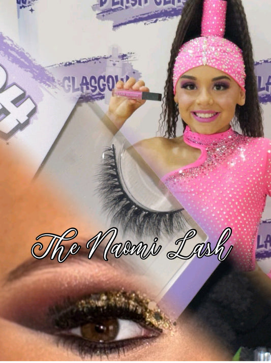 The Naomi Lash