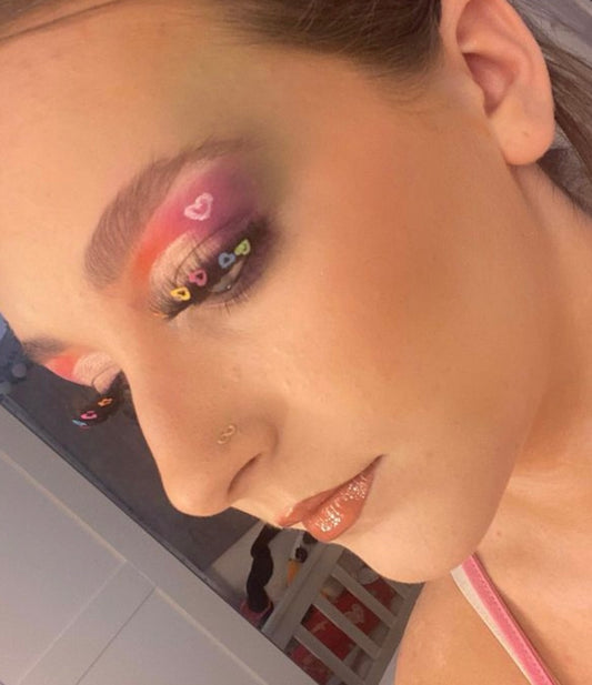 Love On Top Lash